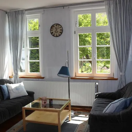 Appartement Mit Sauna