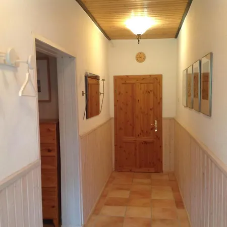 Mit Sauna *
