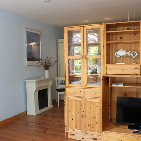 Mit Sauna Appartement Bleckede