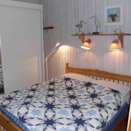 Appartement Mit Sauna