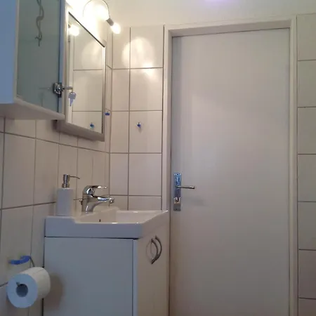 Mit Sauna Appartement *