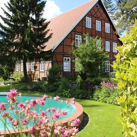 Mit Sauna * Bleckede