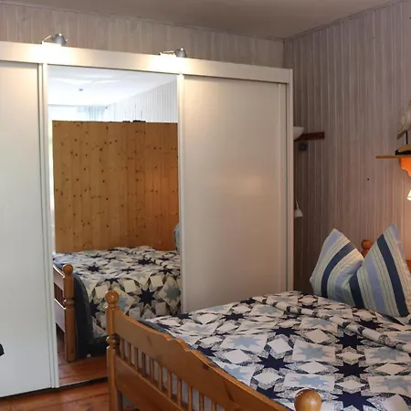 Appartement Mit Sauna