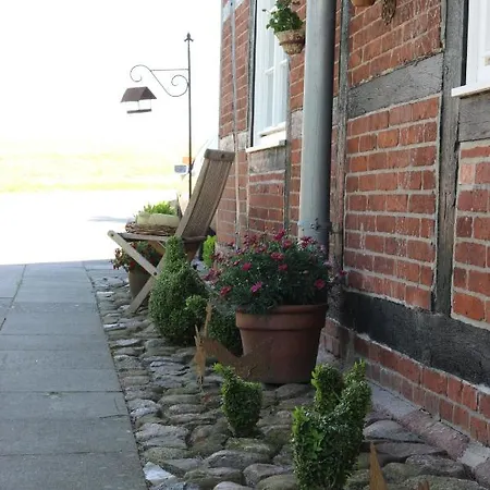 Apartament Mit Sauna Bleckede