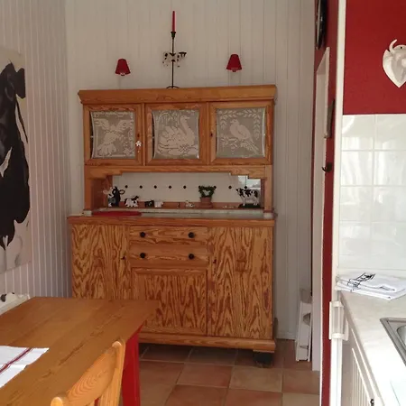 Mit Sauna *