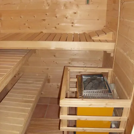 Appartement Mit Sauna Bleckede