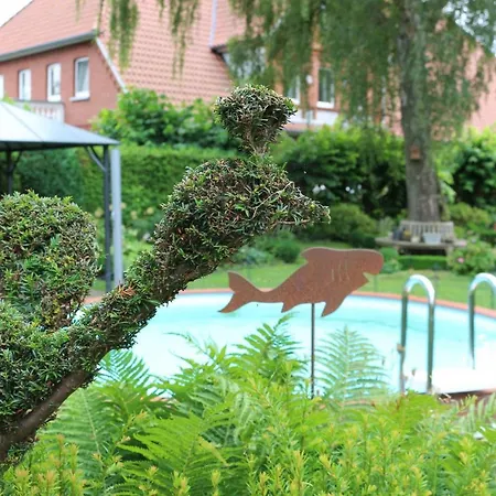 Mit Sauna Appartement Bleckede