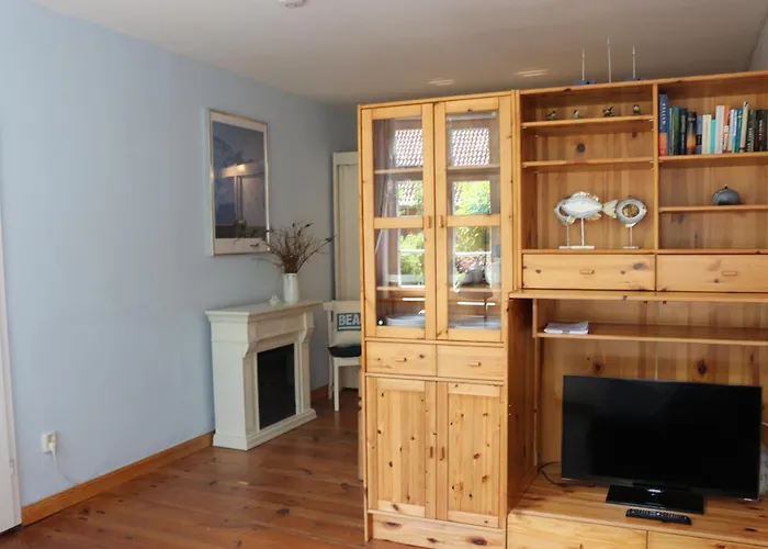 Mit Sauna Appartement Bleckede