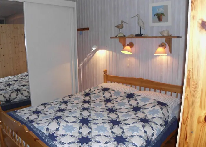 Appartement Mit Sauna