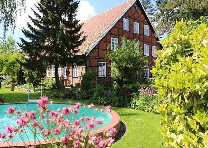 Mit Sauna * Bleckede