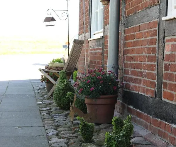 Appartement Mit Sauna Bleckede