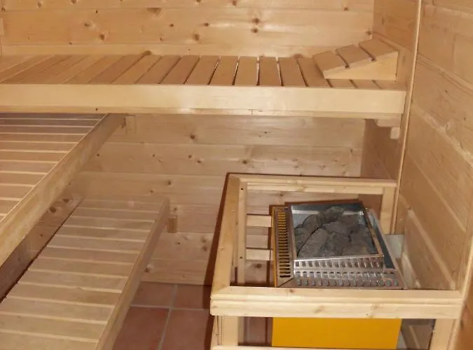 Appartement Mit Sauna Bleckede